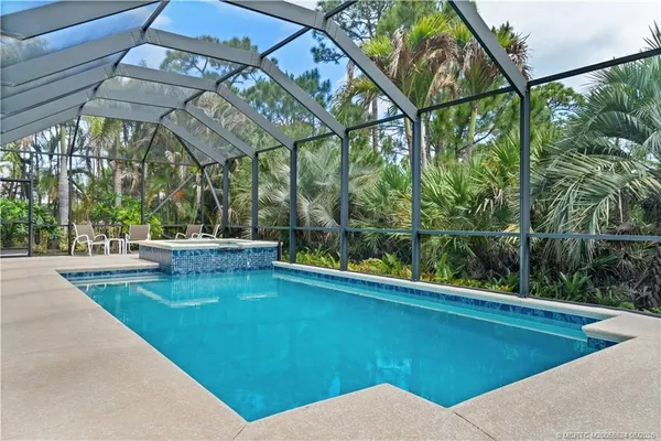 $745,000 | 483 Northwest Windflower Terrace, Jensen Beach, FL 34957