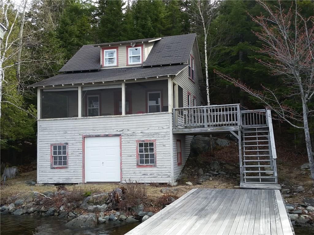 45 Bald Mountain Road Oquossoc, ME 04964 - Photo 23 of 30 Photo