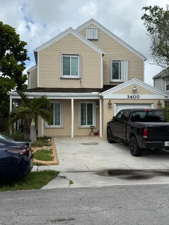 $480,000 | 3400 Ivy Way, Miramar, FL 33025