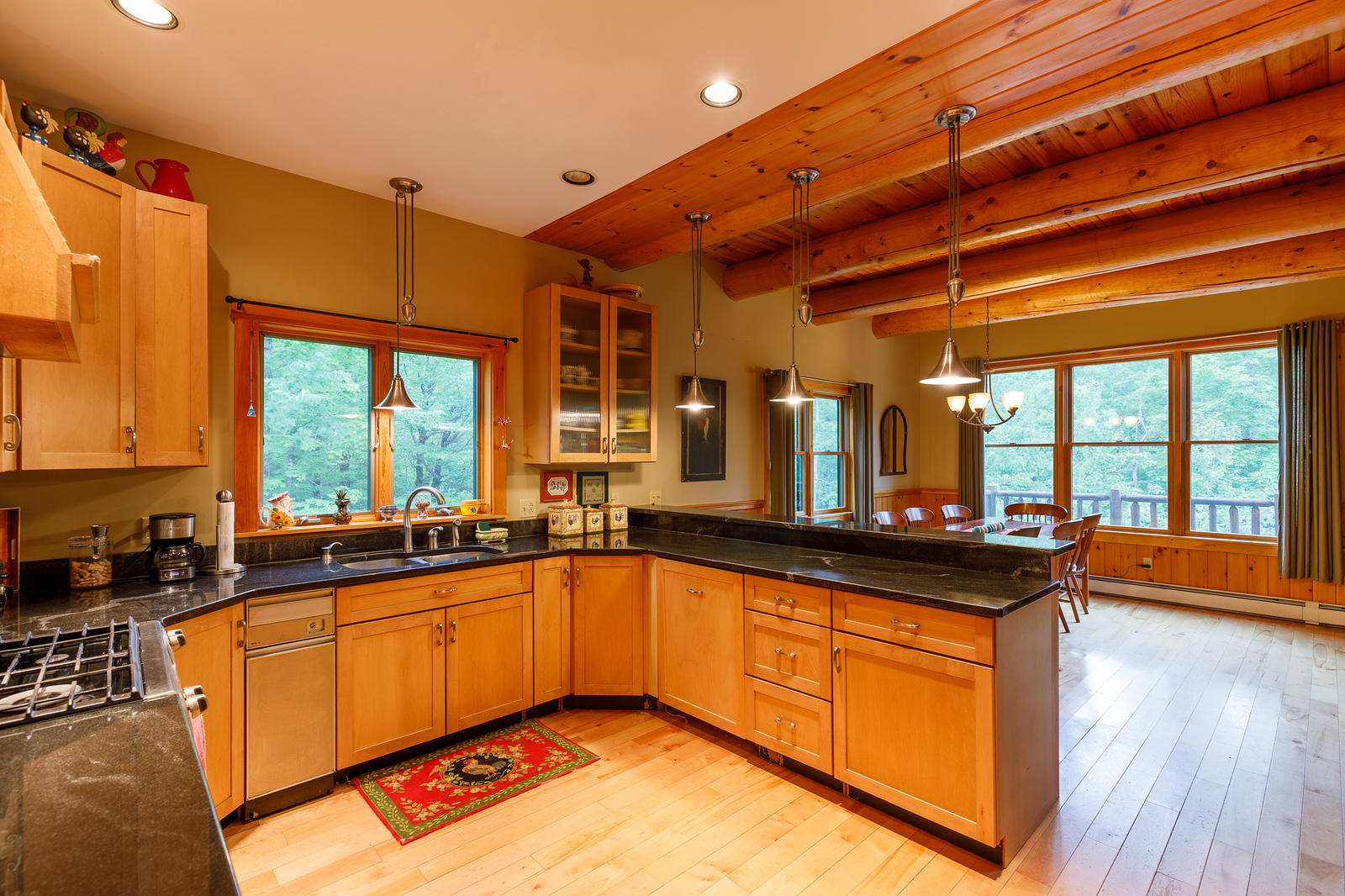 13 Poplar Road Kingfield, ME 04947 - Photo 10 of 35 19