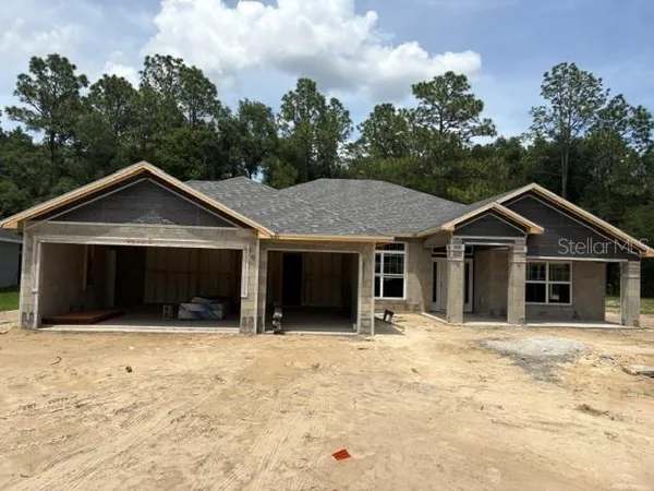 $400,200 | 17889 Southwest 61st Ln Road, Dunnellon, FL 34432