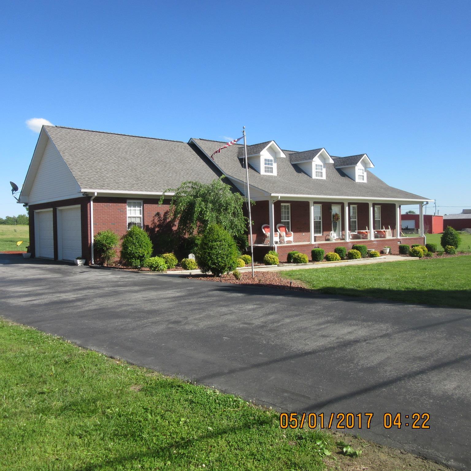 1325 New Home Road Dowelltown, TN 37059 - Photo 1 of 24 Gallery Image 1