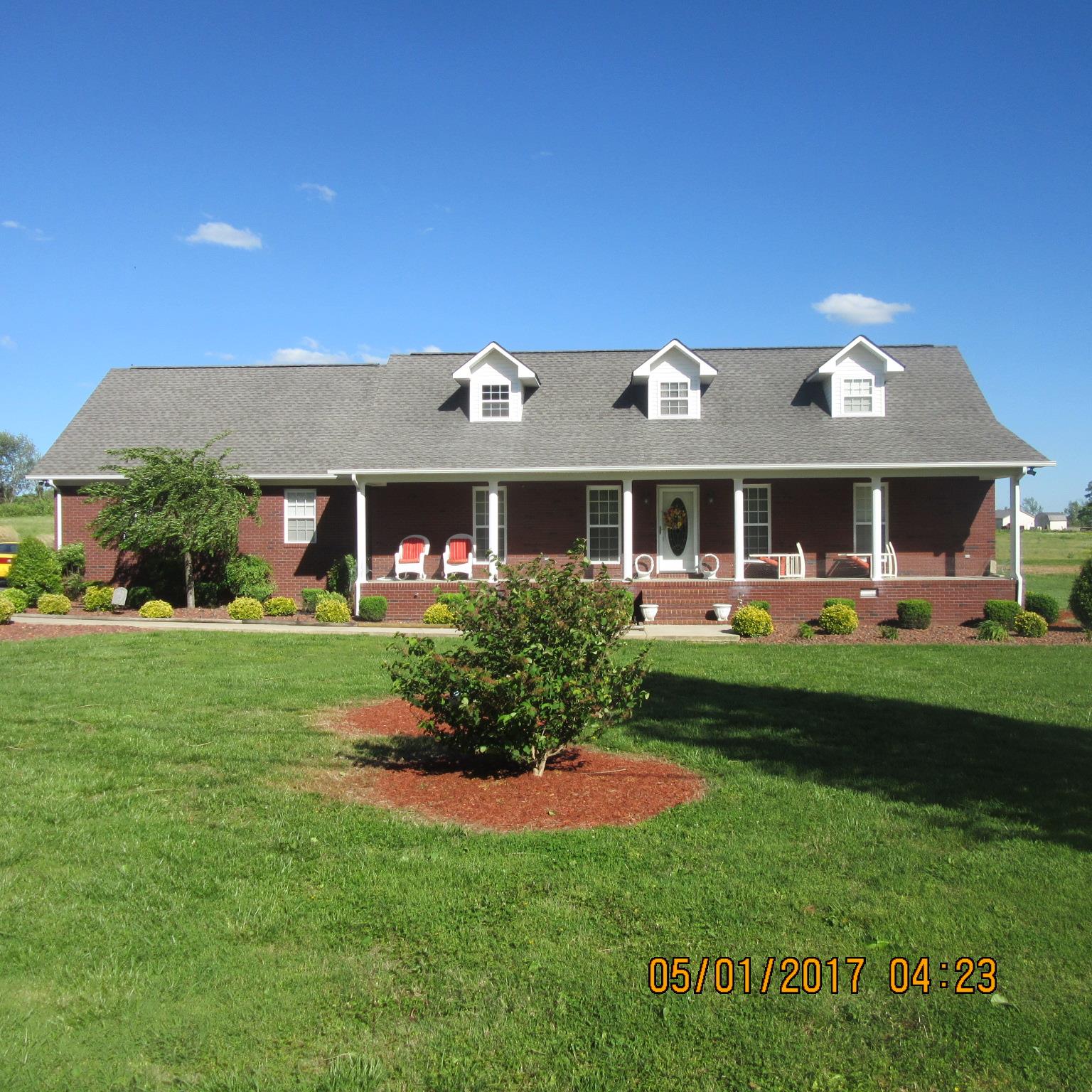 1325 New Home Road Dowelltown, TN 37059 - Photo 18 of 24 Gallery Image 18