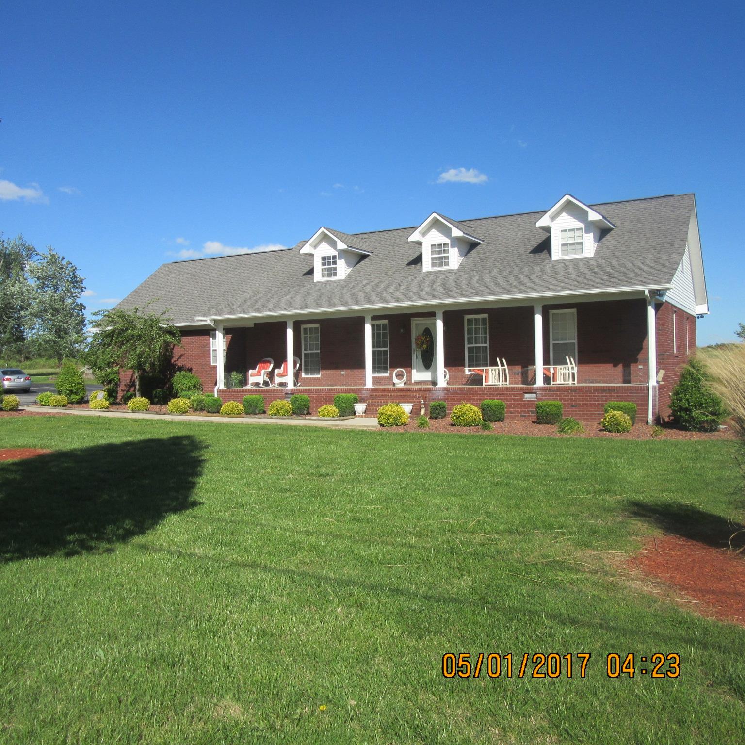 1325 New Home Road Dowelltown, TN 37059 - Photo 19 of 24 Gallery Image 19