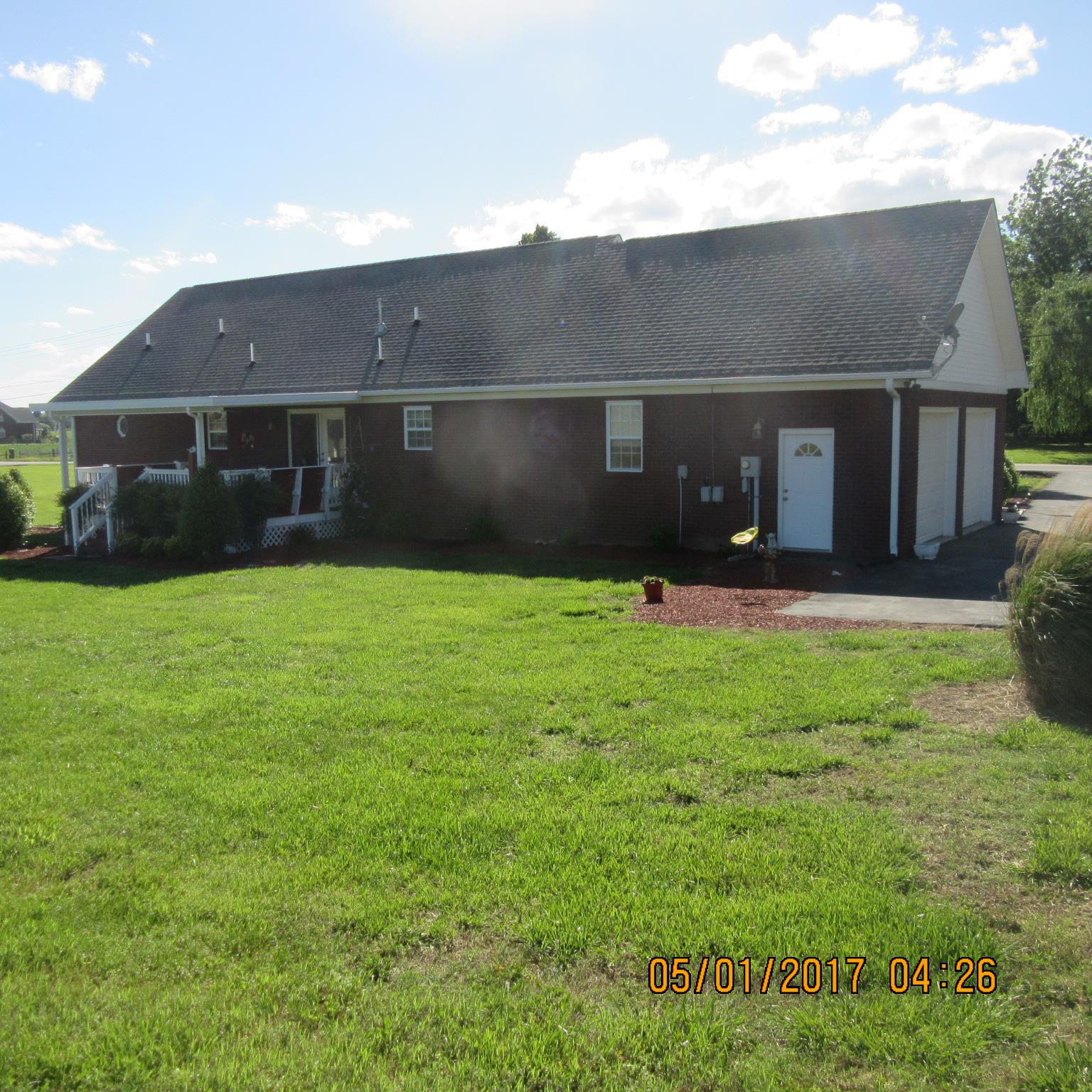 1325 New Home Road Dowelltown, TN 37059 - Photo 23 of 24 Gallery Image 23