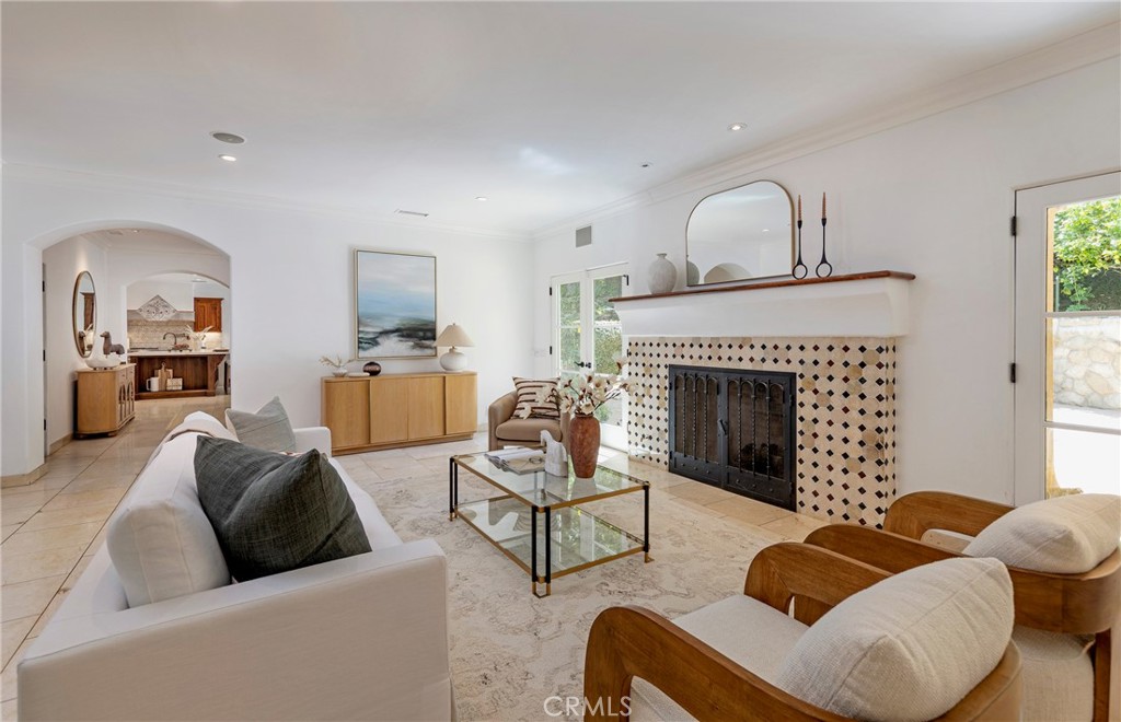 1493 Sycamore Canyon Road Montecito, CA 93108 - Photo 6 of 47
