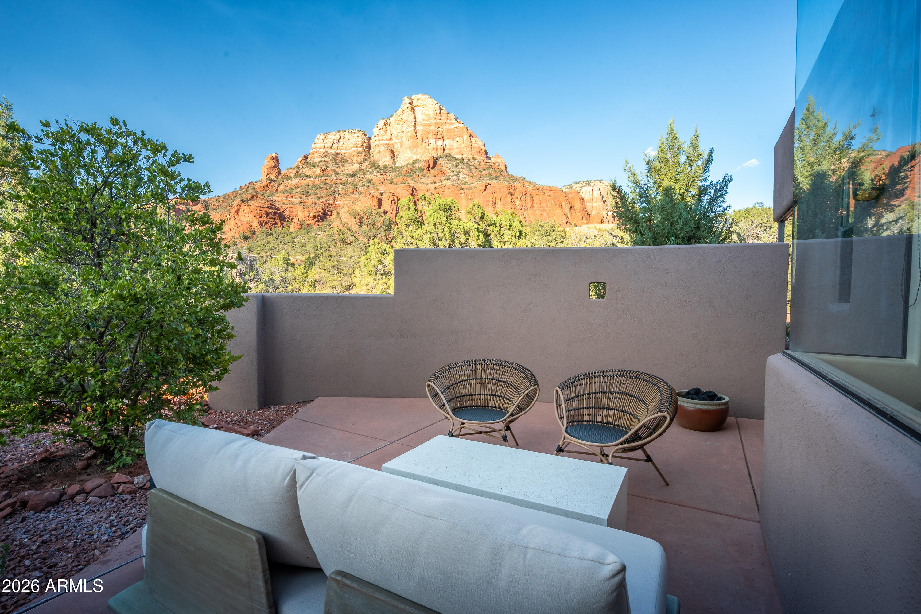 180 Chapel Road Sedona, AZ 86336 - Photo 9 of 75