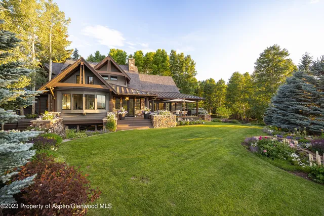 $175,000 | 11 Heather Lane, Aspen, CO 81611