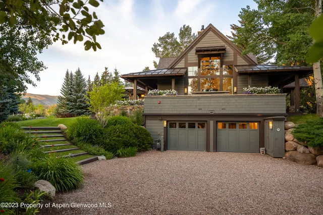 $175,000 | 11 Heather Lane, Aspen, CO 81611