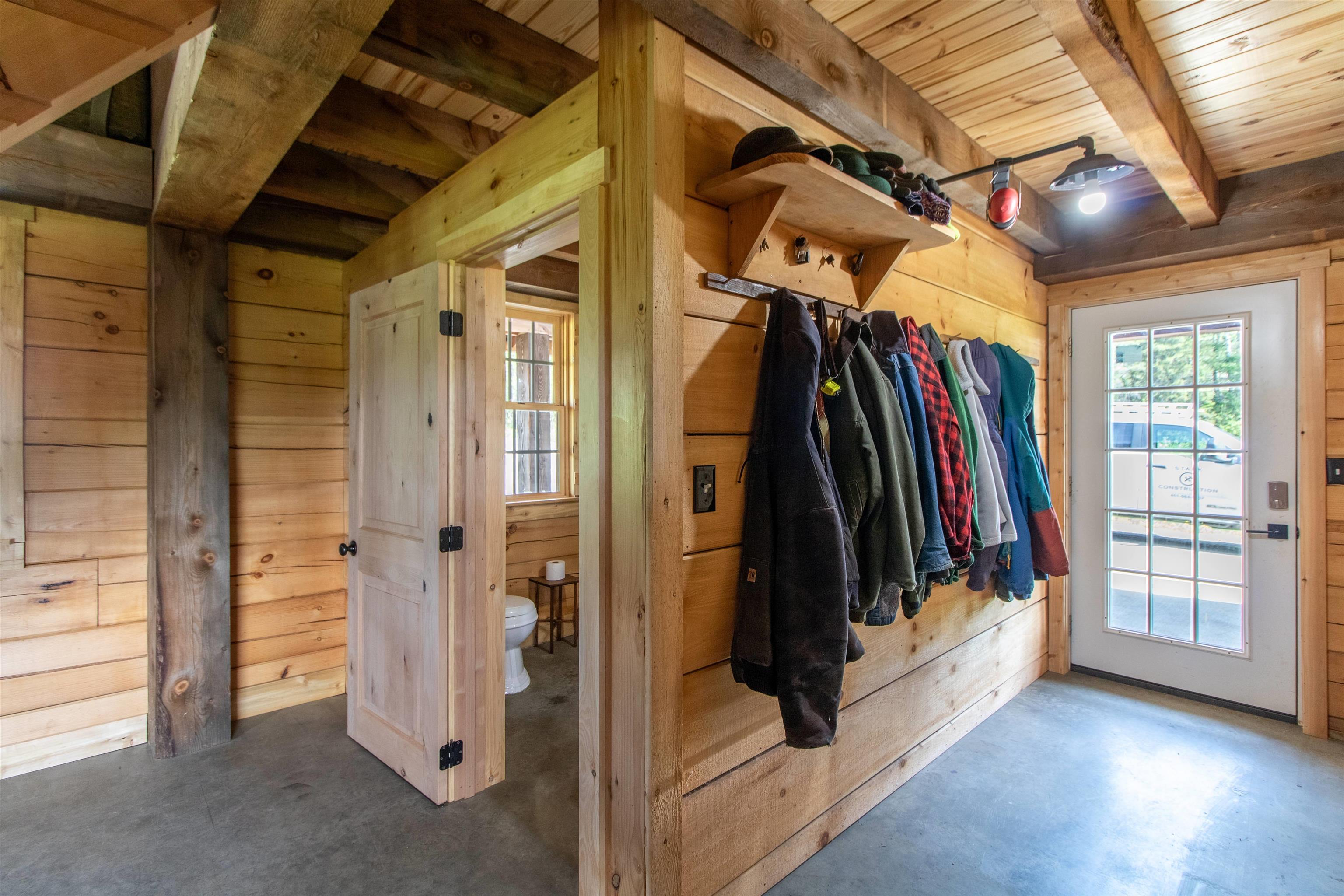 142 Minister Hill Road Wheelock, VT 05851 - Photo 21 of 57