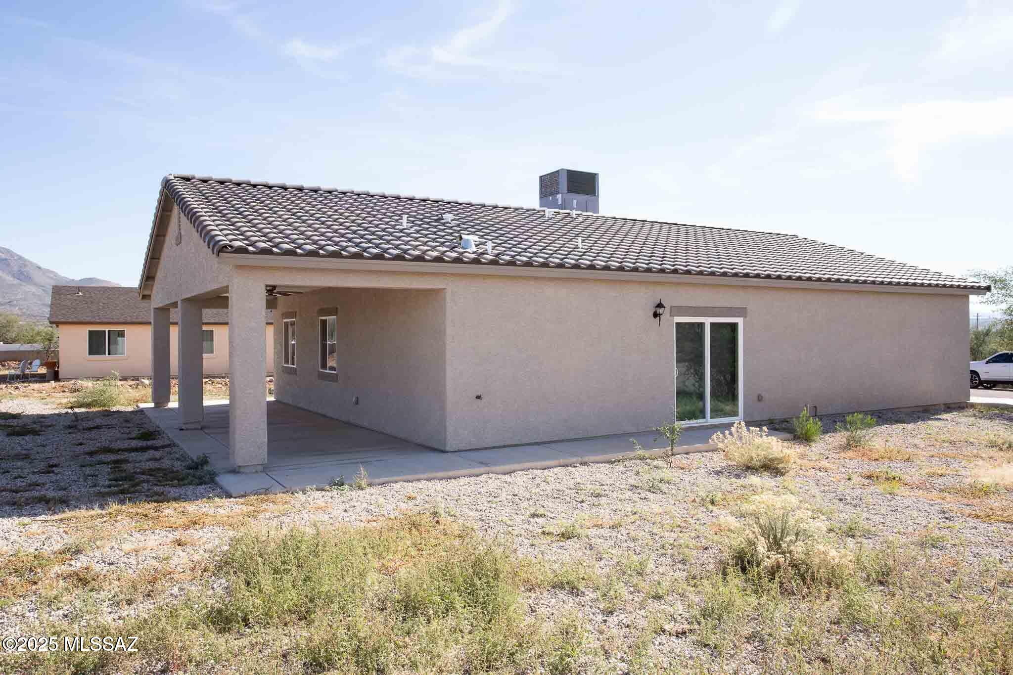 1827 Via Nueva Zelandia Rio Rico, AZ 85648 - Photo 19 of 20
