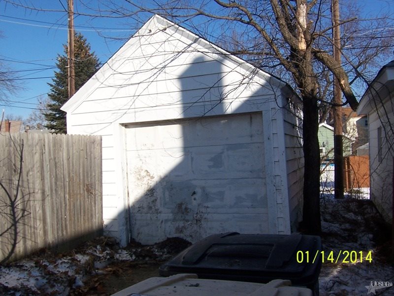 1504 Spring Street Fort Wayne, IN 46808 - Photo 22 of 22