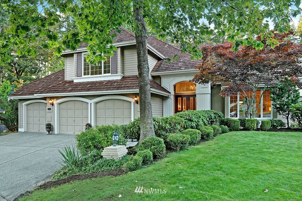 2905 214th Street Southeast Bothell, WA 98021 - Photo 1 of 21