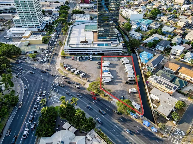 $5,750,000 | 1830 Kapiolani Boulevard, Honolulu, HI 96826