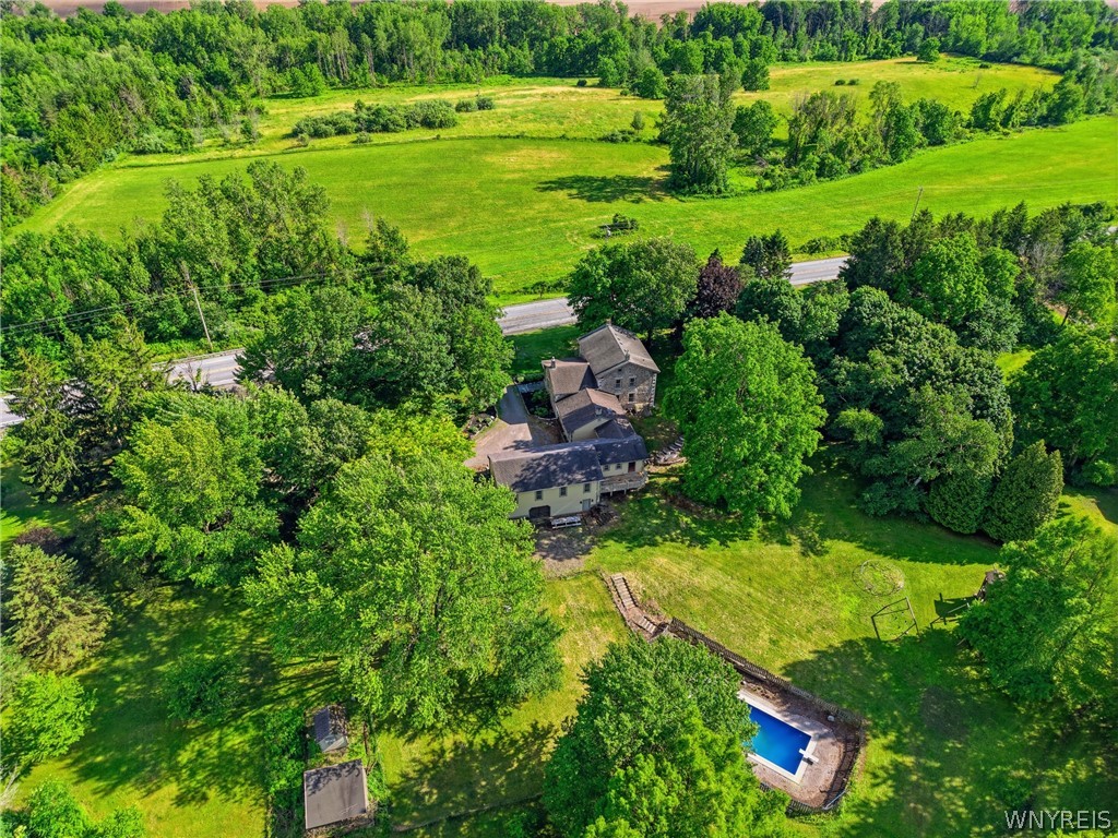4899 Ford Road Elba, NY 14058 - Photo 44 of 50