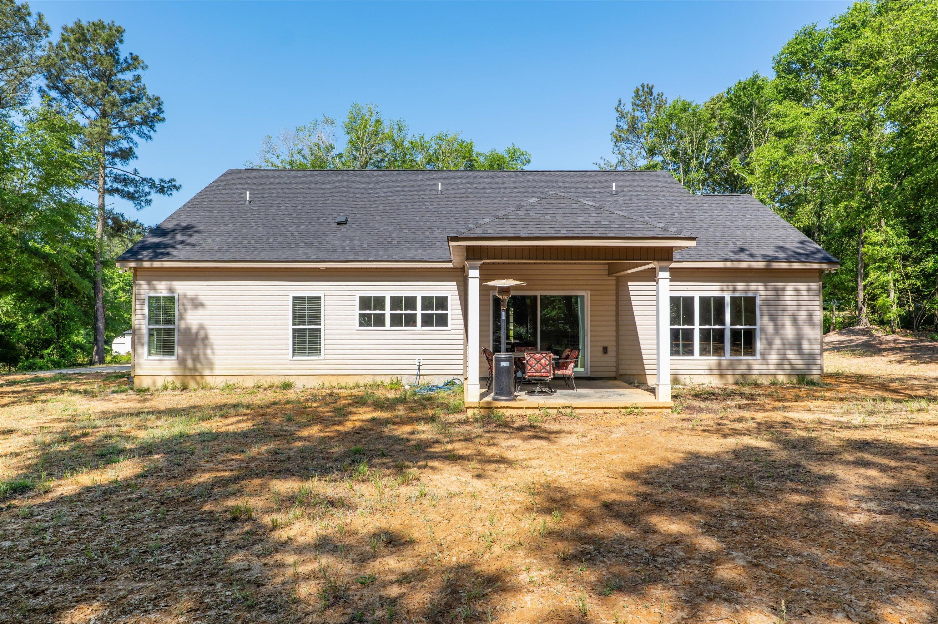 4412 Seago Road Hephzibah, GA 30815 - Photo 34 of 41 46-P2077494