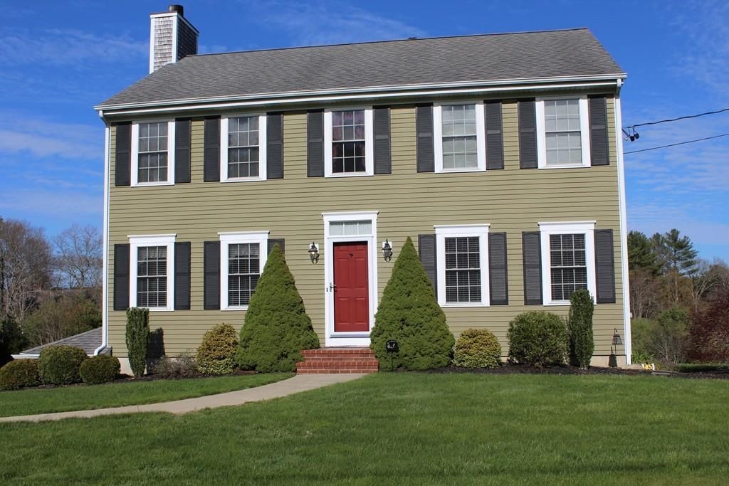 30 Pondview Road Acushnet, MA 02743 - Photo 1 of 21 Gallery Image 1