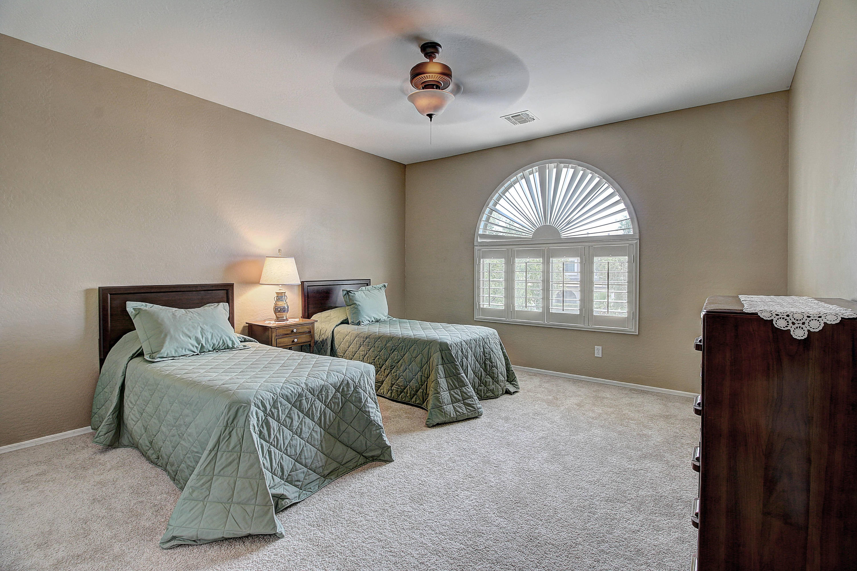 13564 West Boca Raton Road Surprise, AZ 85379 - Photo 12 of 36 Bedroom 3