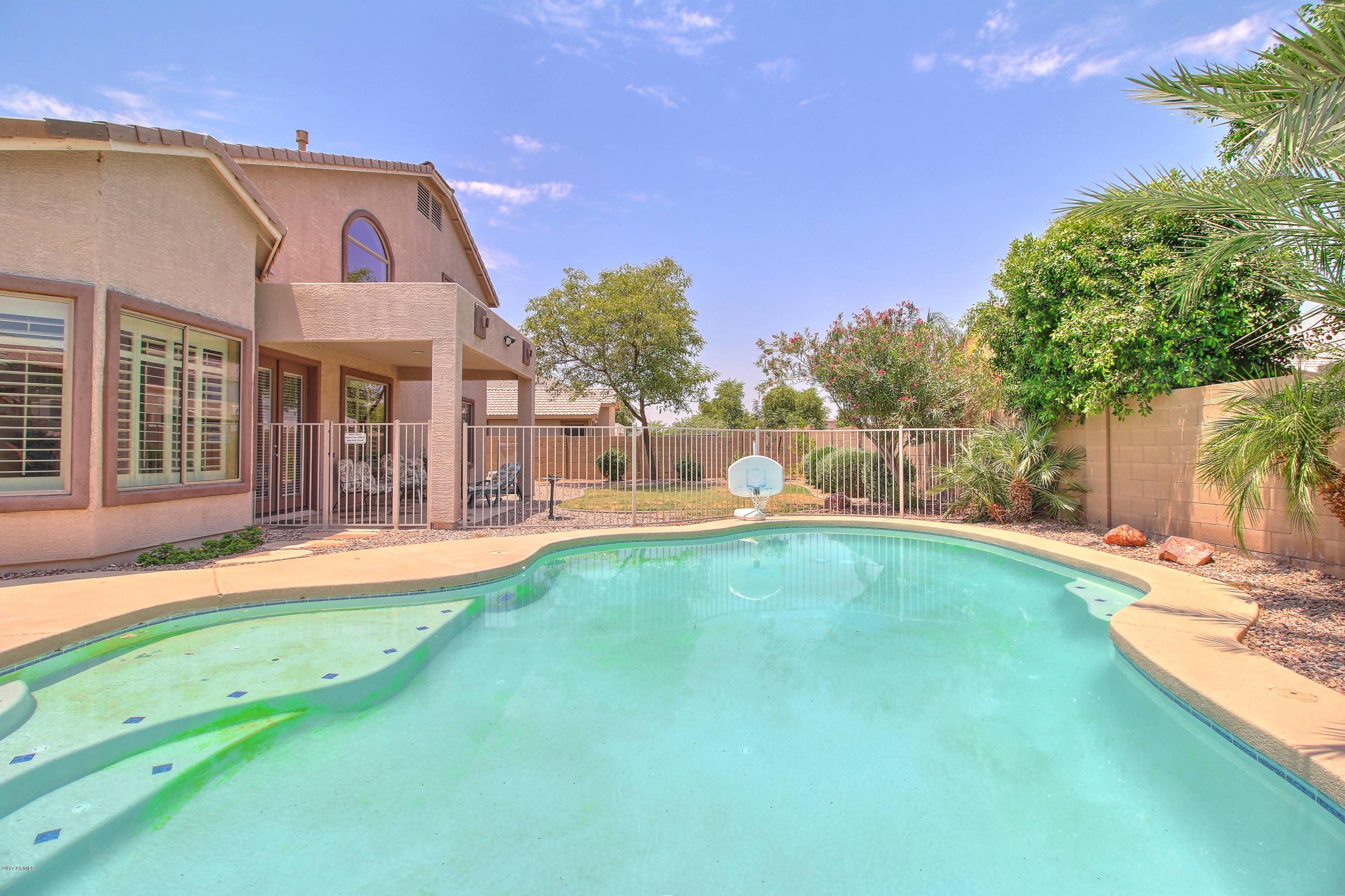 13564 West Boca Raton Road Surprise, AZ 85379 - Photo 13 of 36 Pool