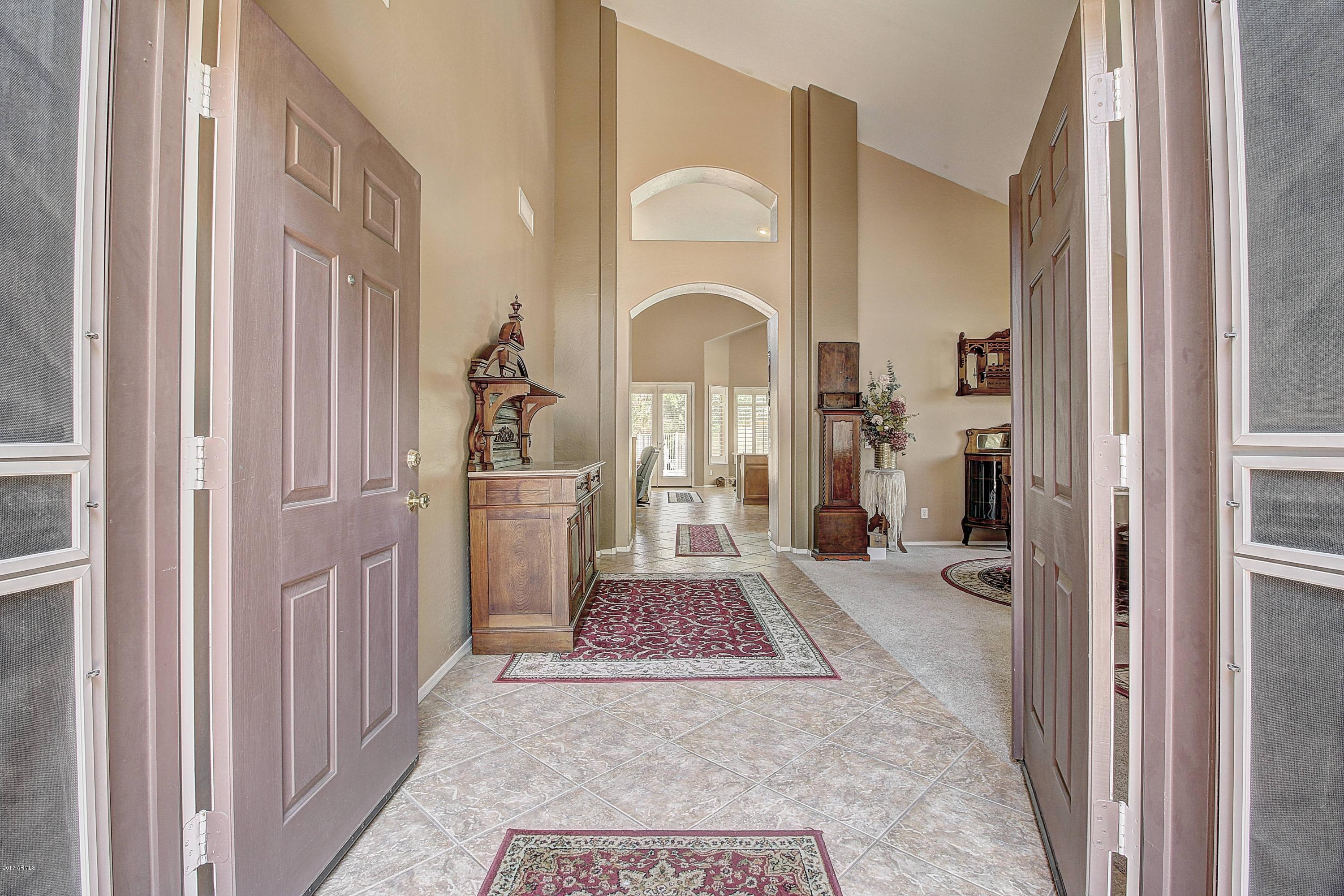 13564 West Boca Raton Road Surprise, AZ 85379 - Photo 18 of 36 Front Entry