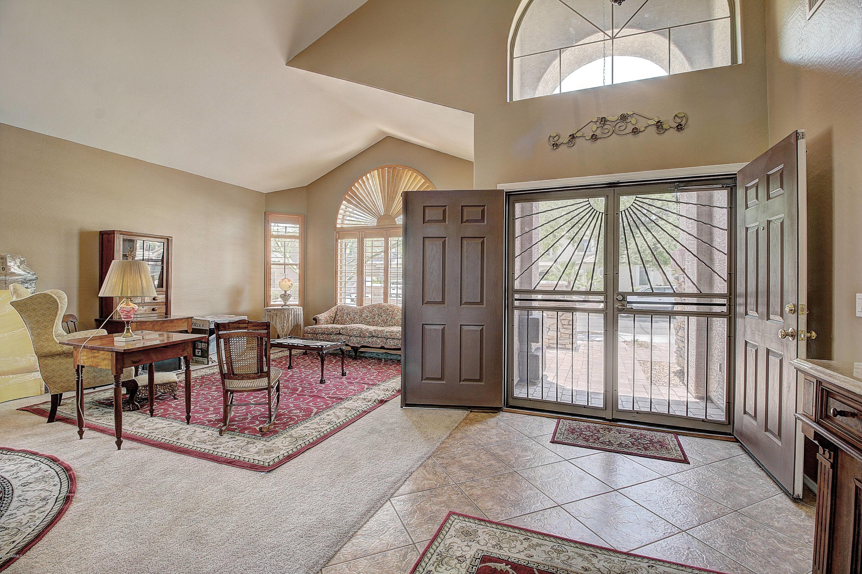 13564 West Boca Raton Road Surprise, AZ 85379 - Photo 19 of 36 Living Room