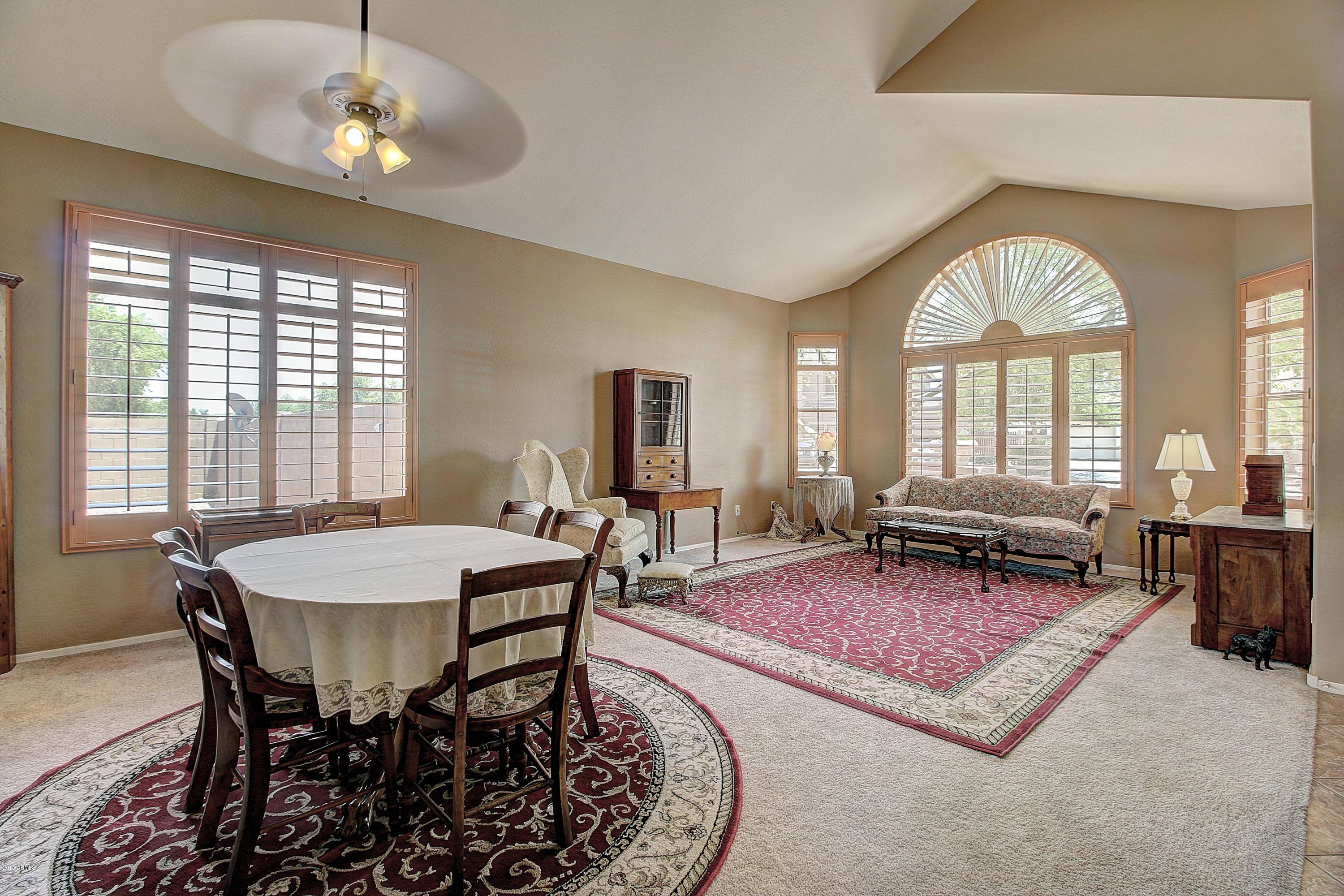 13564 West Boca Raton Road Surprise, AZ 85379 - Photo 20 of 36 Living Room