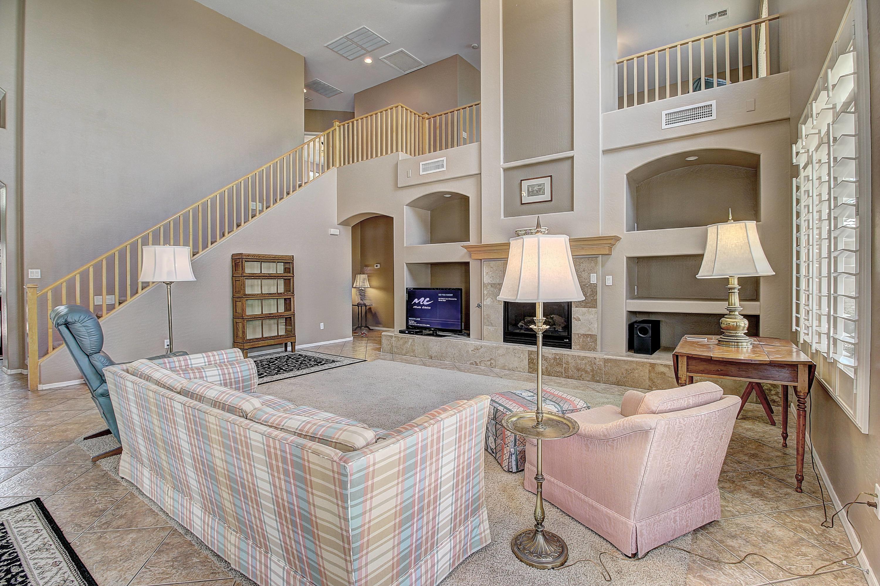 13564 West Boca Raton Road Surprise, AZ 85379 - Photo 25 of 36 Family Room