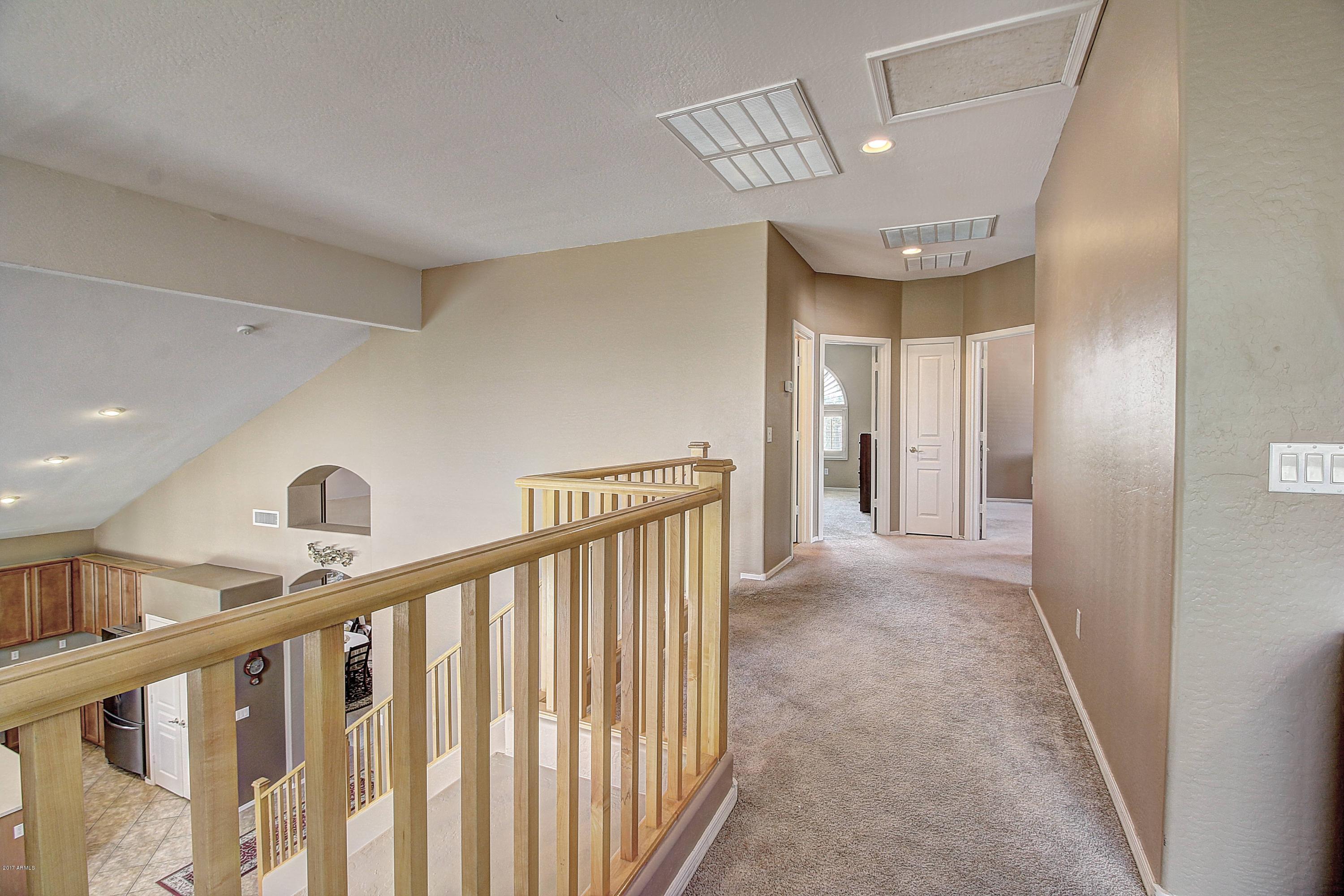 13564 West Boca Raton Road Surprise, AZ 85379 - Photo 27 of 36 Loft Hall