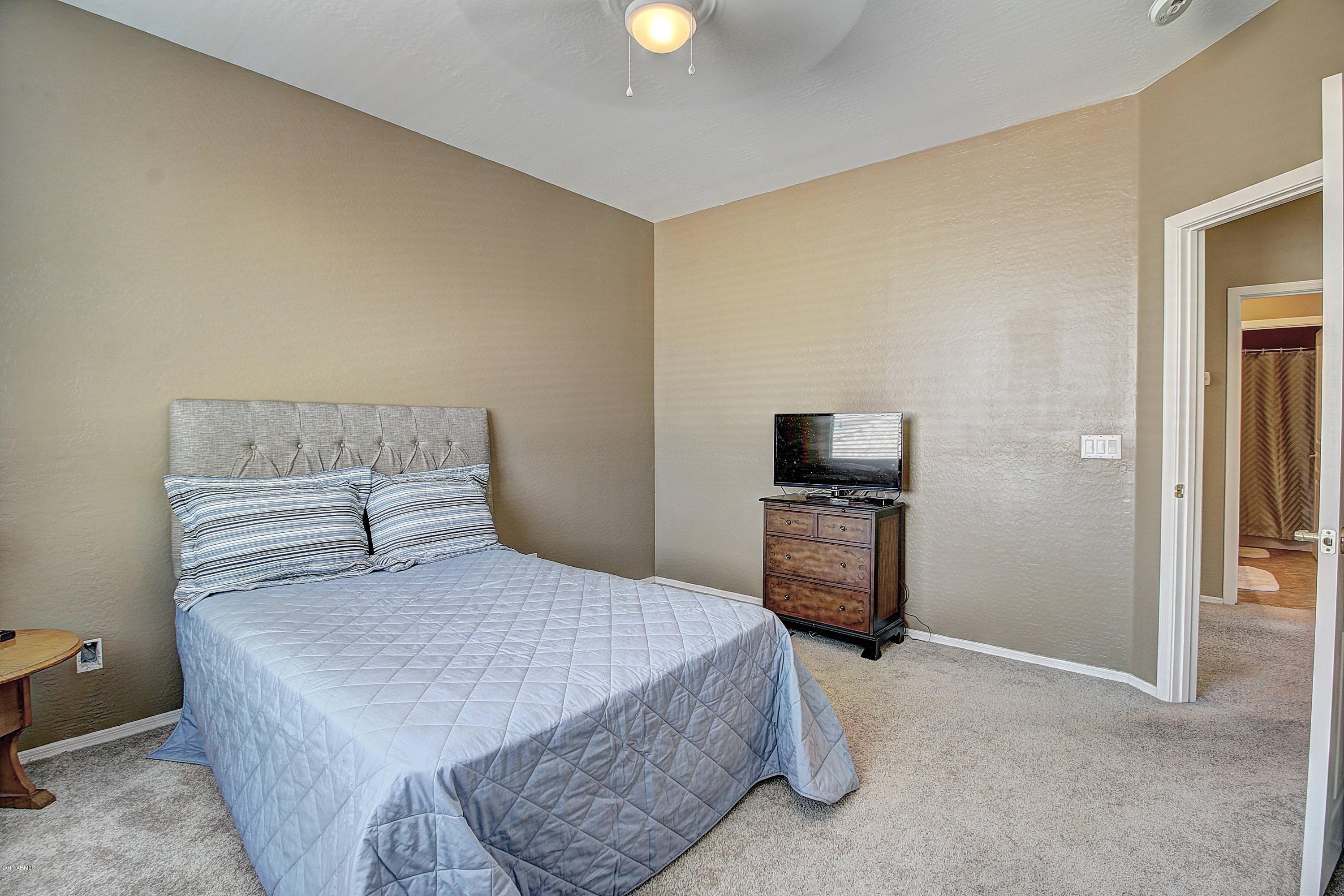 13564 West Boca Raton Road Surprise, AZ 85379 - Photo 29 of 36 Bedroom 1