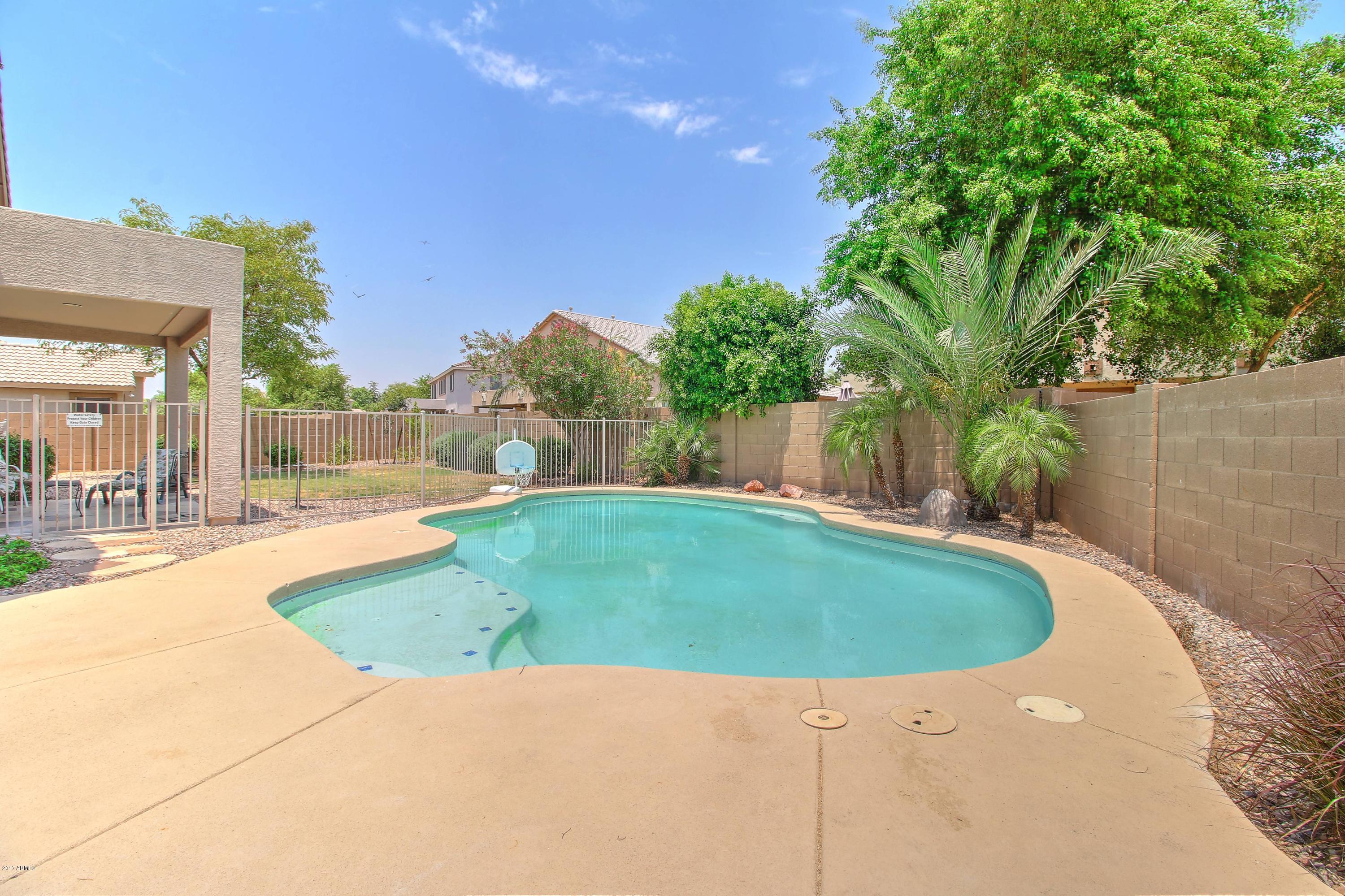 13564 West Boca Raton Road Surprise, AZ 85379 - Photo 32 of 36 Pool