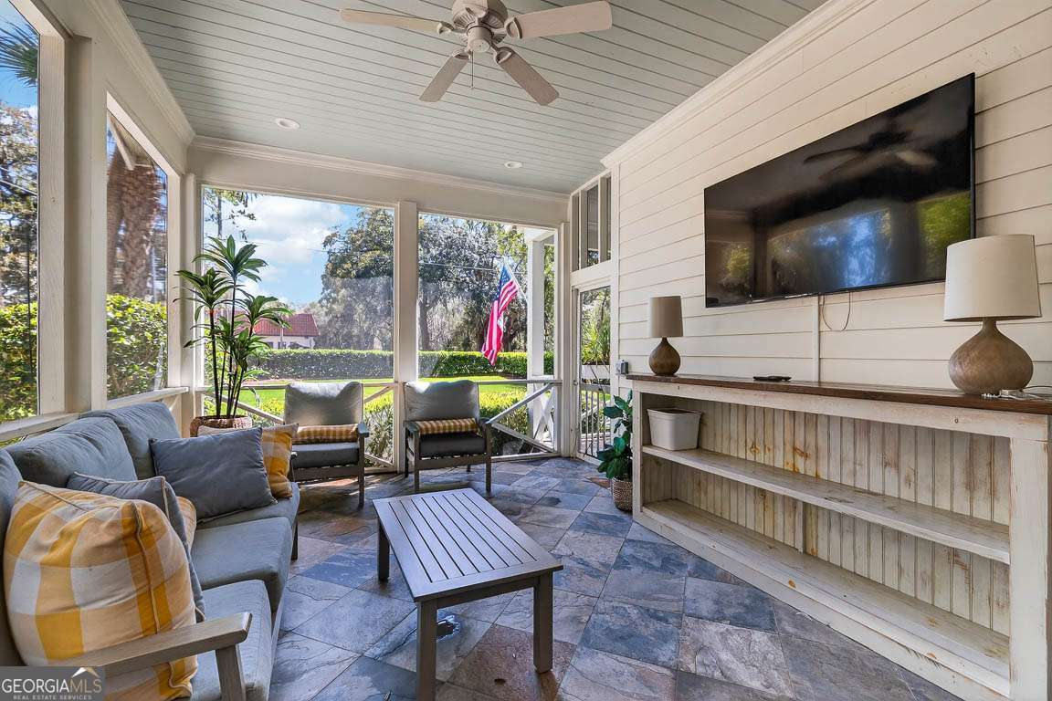 1925 Frederica Road St. Simons, GA 31522 - Photo 35 of 48