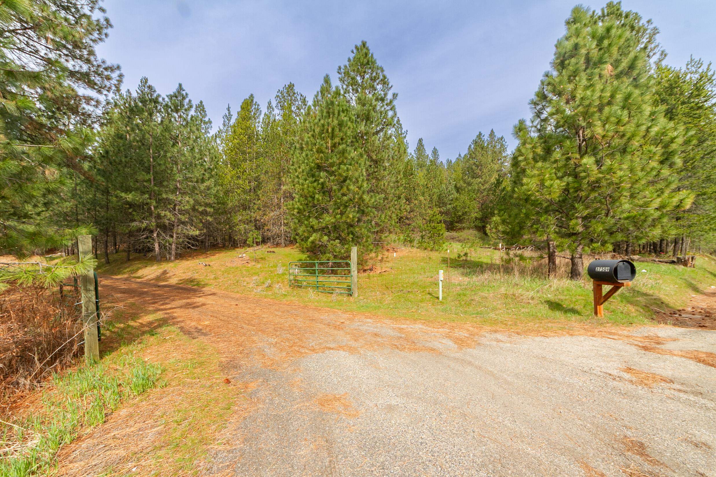 27509 North Perry Road Chattaroy, WA 99003 - Photo 39 of 50