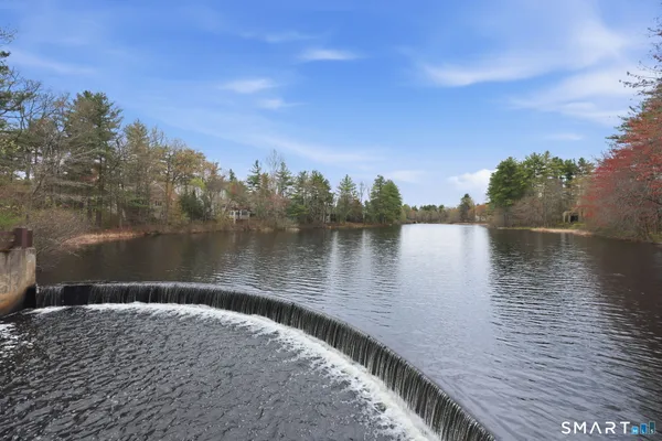 a view of lake