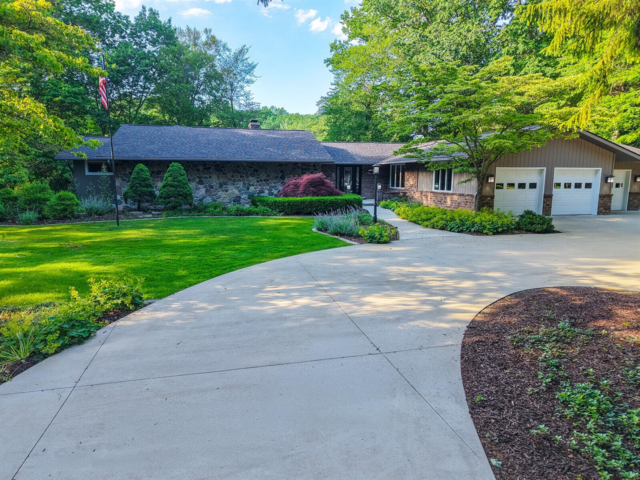 6697 Warren Woods Road Three Oaks, MI 49128 - Photo 87 of 99