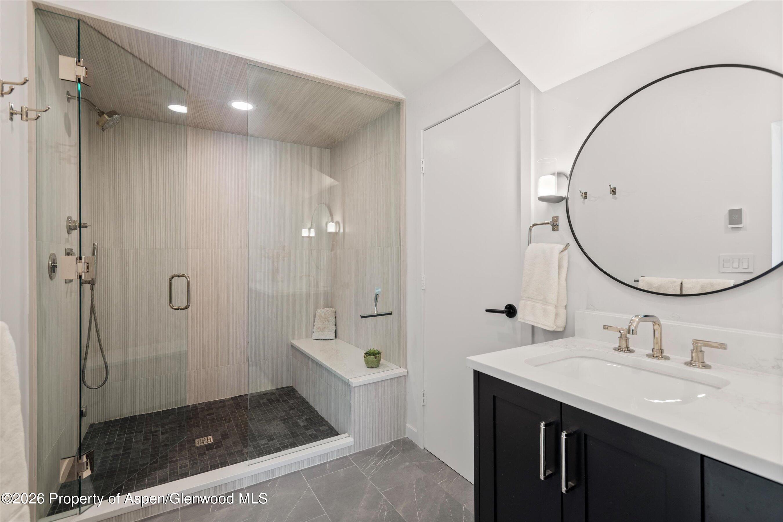 450 Solar Way Aspen, CO 81611 - Photo 24 of 64 Primary Bathroom