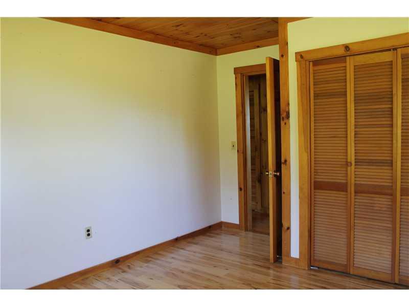 92 Davis Road Vienna, ME 04360 - Photo 18 of 30 Master Bedroom.