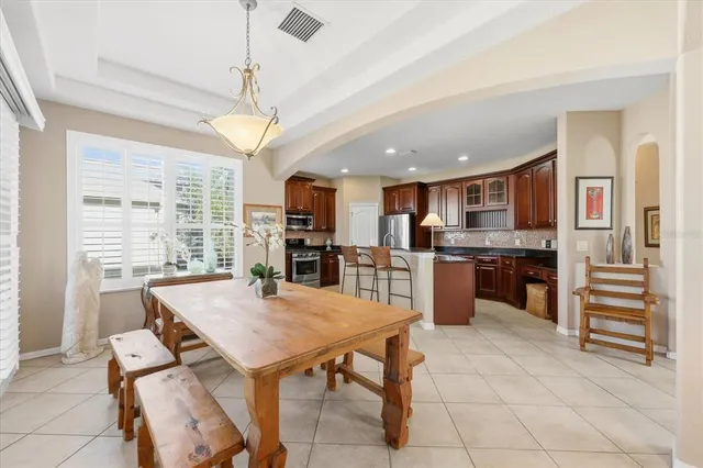 $530,000 | 6834 Guilford Bridge Drive, Apollo Beach, FL 33572