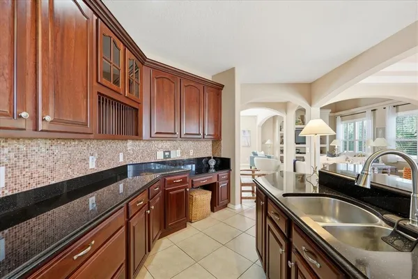 $465,000 | 6834 Guilford Bridge Drive, Apollo Beach, FL 33572