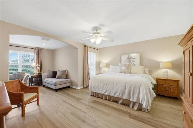 $530,000 | 6834 Guilford Bridge Drive, Apollo Beach, FL 33572