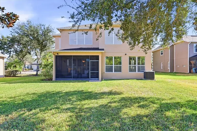 $530,000 | 6834 Guilford Bridge Drive, Apollo Beach, FL 33572