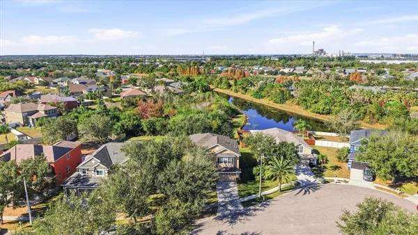$465,000 | 6834 Guilford Bridge Drive, Apollo Beach, FL 33572