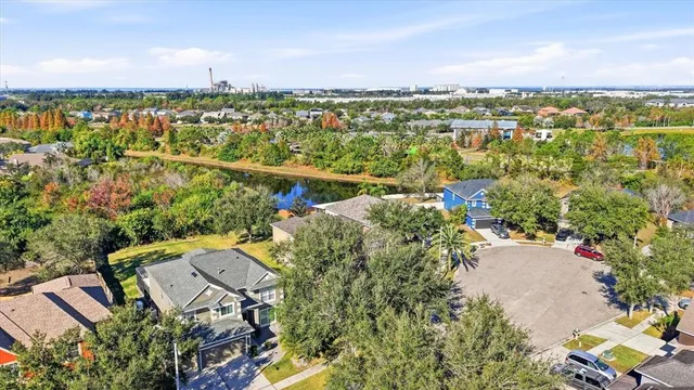 $530,000 | 6834 Guilford Bridge Drive, Apollo Beach, FL 33572