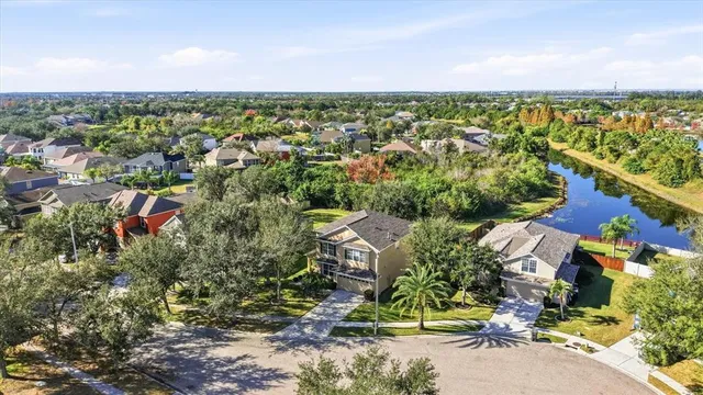 $530,000 | 6834 Guilford Bridge Drive, Apollo Beach, FL 33572