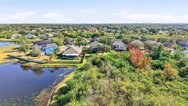 $530,000 | 6834 Guilford Bridge Drive, Apollo Beach, FL 33572