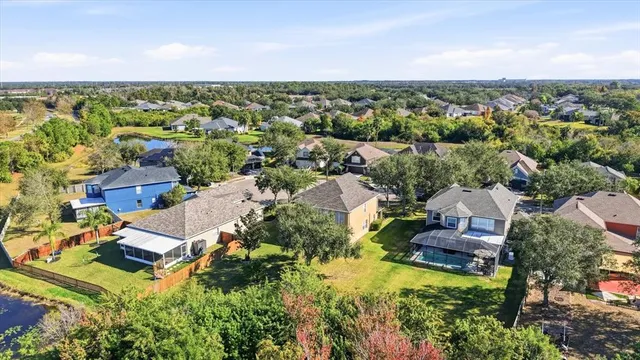 $530,000 | 6834 Guilford Bridge Drive, Apollo Beach, FL 33572