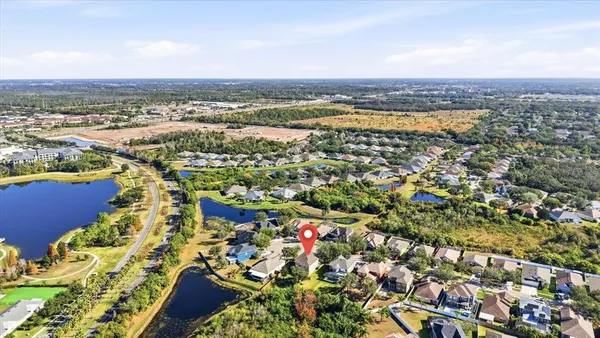 $465,000 | 6834 Guilford Bridge Drive, Apollo Beach, FL 33572