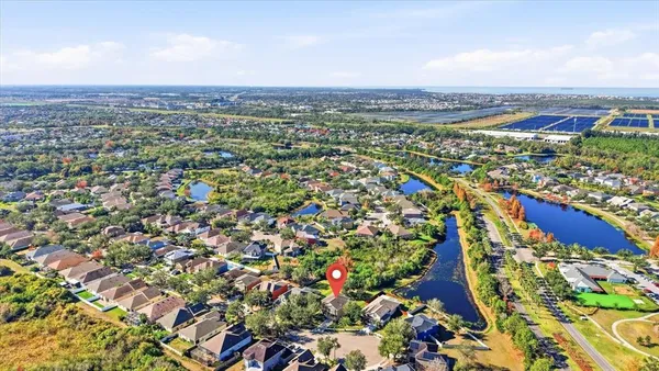 $465,000 | 6834 Guilford Bridge Drive, Apollo Beach, FL 33572