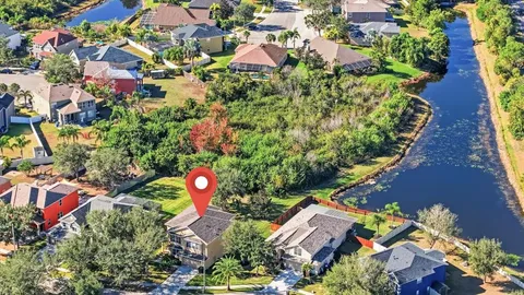 $530,000 | 6834 Guilford Bridge Drive, Apollo Beach, FL 33572