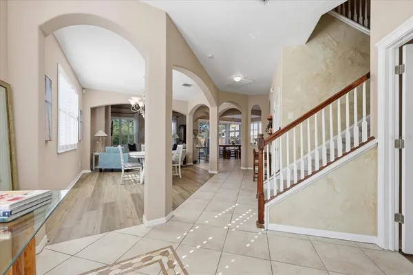 $465,000 | 6834 Guilford Bridge Drive, Apollo Beach, FL 33572