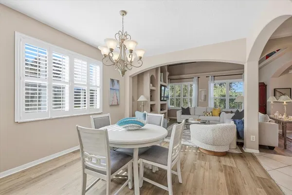 $465,000 | 6834 Guilford Bridge Drive, Apollo Beach, FL 33572